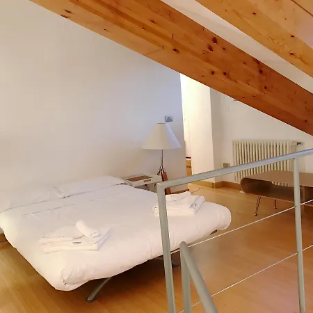 Lägenhet Triestevillas - Gallina Trieste